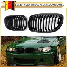 Griglia radiatore sportiva