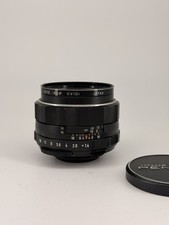 Obiettivo Asahi Pentax