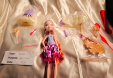 EVER AFTER HIGH HOLLY O'HAIR