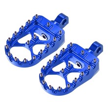 Pair of Motorcycle Foot Pedals