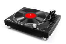 Gemini TT-1200 RB Giradischi