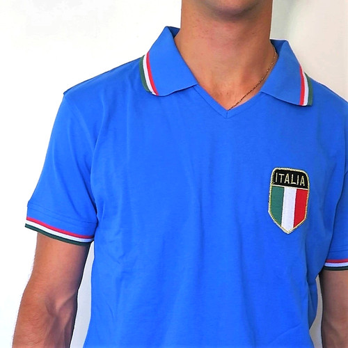 Maglia italia 1982 - maglia, shirt