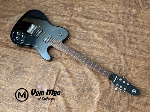 Chitarra elettrica