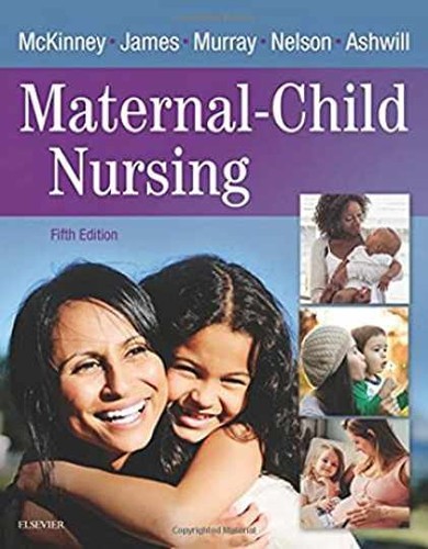 Maternal child nursing - maternal-child,