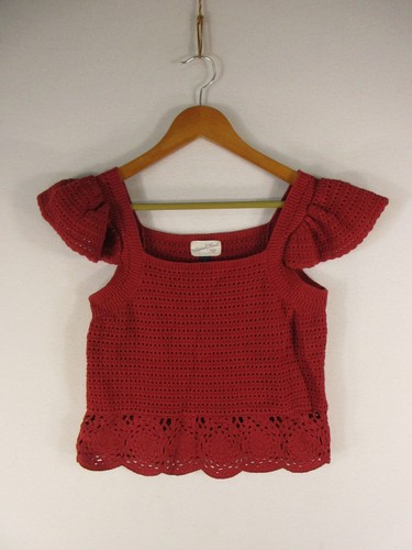 Top filo universale donna - , l