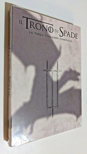 Il trono di spade Stagione 03 - DVD NUOVO SIGILLATO