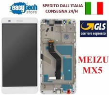 TOUCH SCREEN VETRO + LCD