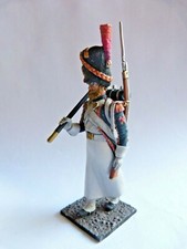 Soldatino Di Metallo Con