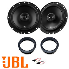 Kit 2 casse anteriori /