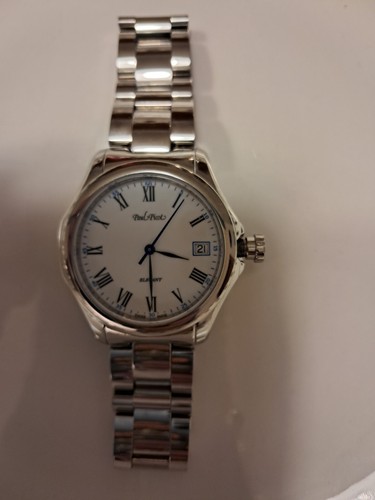 Paul picot elegant orologio - paul,