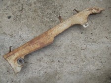 Moto ciclomotore DEMM - Carter