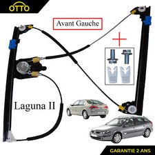 Alzavetro Elettrico Anteriore