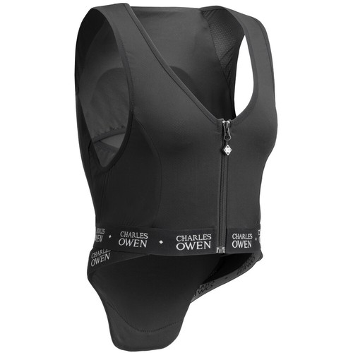 Charles owen junior protezione - owen,