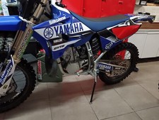 Yamaha YZ 125 250 cavalletto