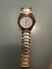 orologio YVES SAINT LAURENT ANNI '80 VINTAGE 