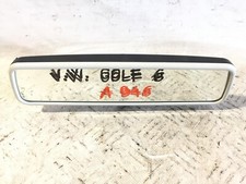 SPECCHIETTO RETROVISORE INTERNO VOLKSWAGEN GOLF 6 VI SERIE A946