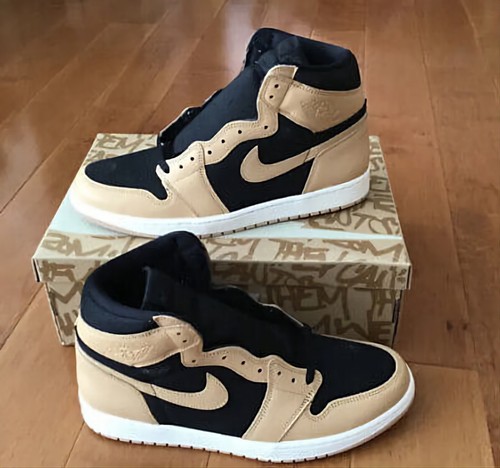 Nike air jordan retro high - jordan,