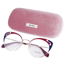 Miu Mu 50RV Vista Pallido Oro