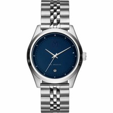 MVMT  RISE BRISTOL OROLOGIO UOMO SOLO TEMPO  D-TC01-BLUS  GARANZIA ITALIA 