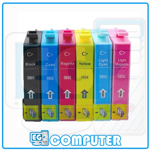 Kit cartucce per epson - cartucce,