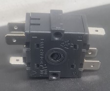 COMMUTATORE FORNO FORNETTO