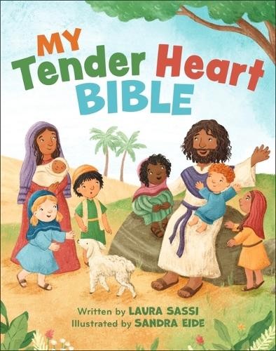 Laura sassi tender heart - sassi, my
