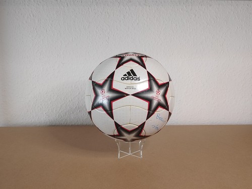 Adidas teamgeist champions - adidas,
