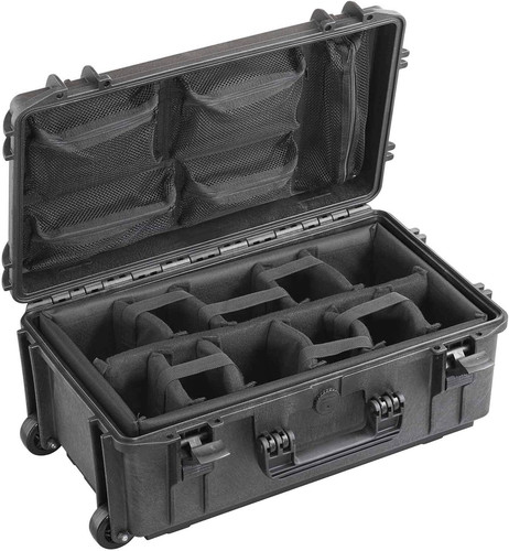 Cases valigia ermetica - valigia, per