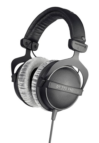 Beyerdynamic dt770pro cuffie - beyerdynamic,