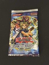 Yu-Gi-Oh! Legacy Of Darkness