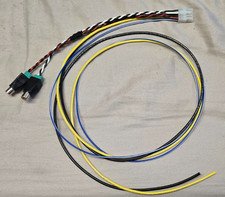 Cablaggio alimentazione 8 pin