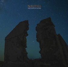 Metempsychosis by Nautha [CD]