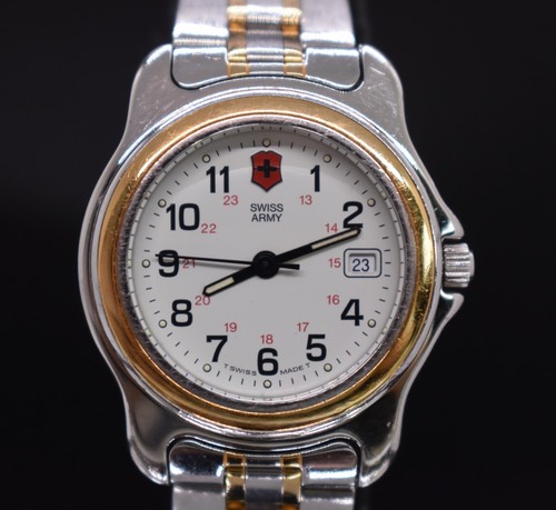 Orologio donna vintage swiss - orologio,