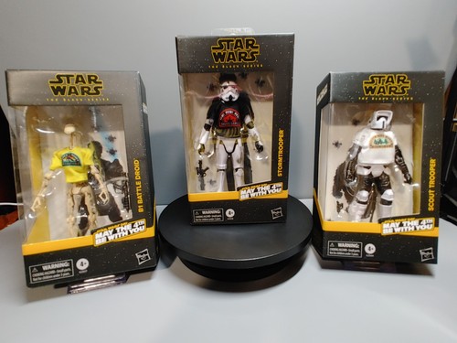 Star wars day - wars,