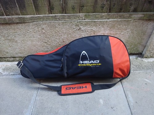 Borsa per racchetta - da, tennis
