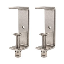 Morsetto in metallo morsetto