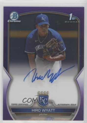 2023 bowman draft chrome - draft,