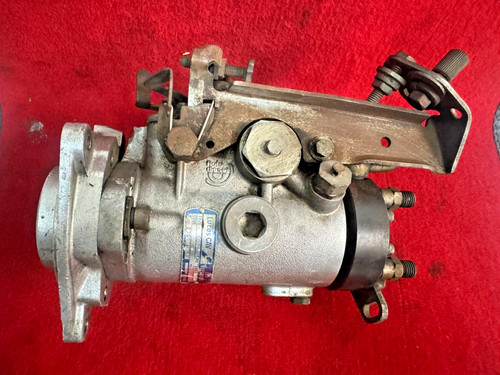 Lucas cav dpcr844 - lucas,