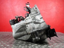 Cambio manuale 20TT01 CITROEN
