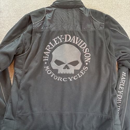 Harley davidson riding gear - riding,