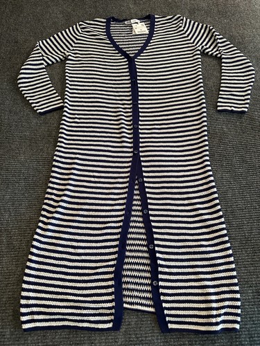 Zara longline maglia cardigan - maglia,