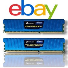 🔥 Corsair Vengeance 8GB