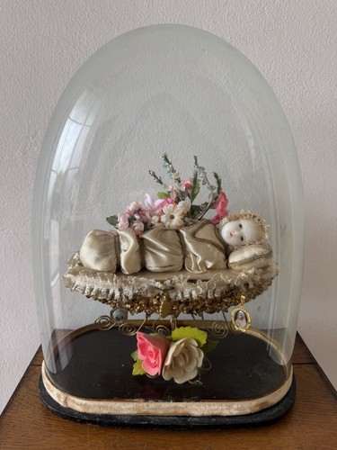 Antica maria bambina - bambina,