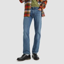 Levi's Men's 506 Comfort Fit