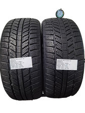 2 PNEUMATICI USATI 205/45 R 16