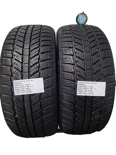 Pneumatici usati 205 r - usati, 205/45