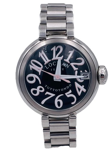 Orologio locman tutto tondo - tutto,
