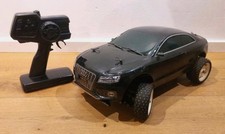 AUDI A5 Tamiya 1:10 RC Car 4WD