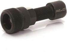 Estrattore Pedivella  TO-S07 - Smontaggio Efficiente Di Pedivelle Quadrate, Nero