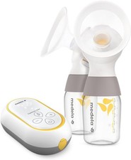 Tiralatte medela freestyle - tiralatte,